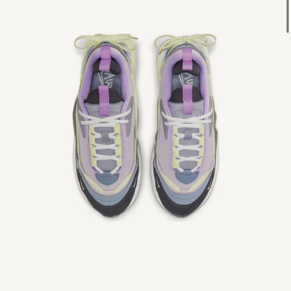 Nike Air Max Pastel Sneakers